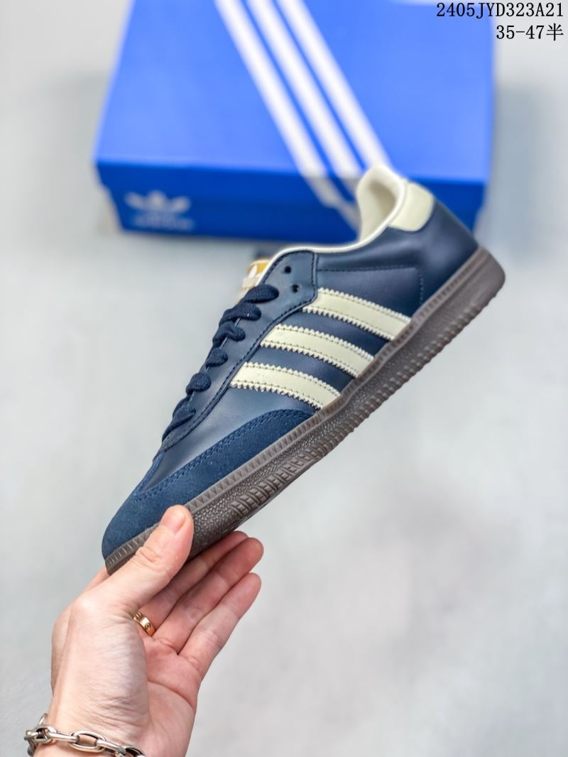 Adidas Samba Shoes